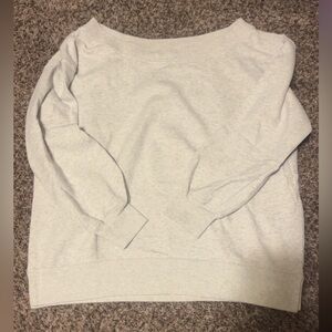 Abercrombie and Fitch Top